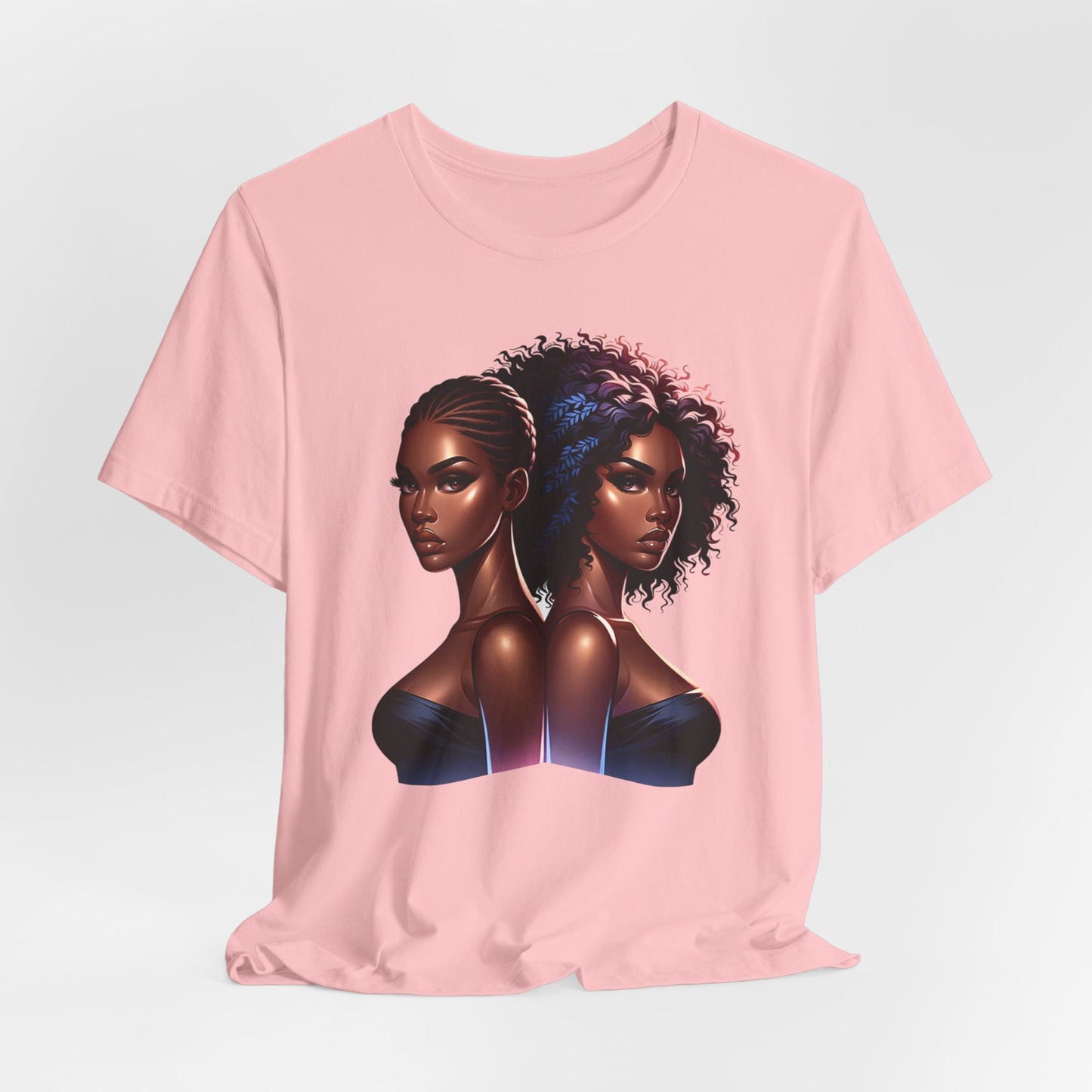 Ready to Slay Empowered Graphic Tee (Unisex, S–3XL)