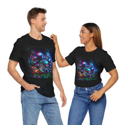 BBall Ready Mode – Athletic Graphic Tee (Unisex, S–3XL)