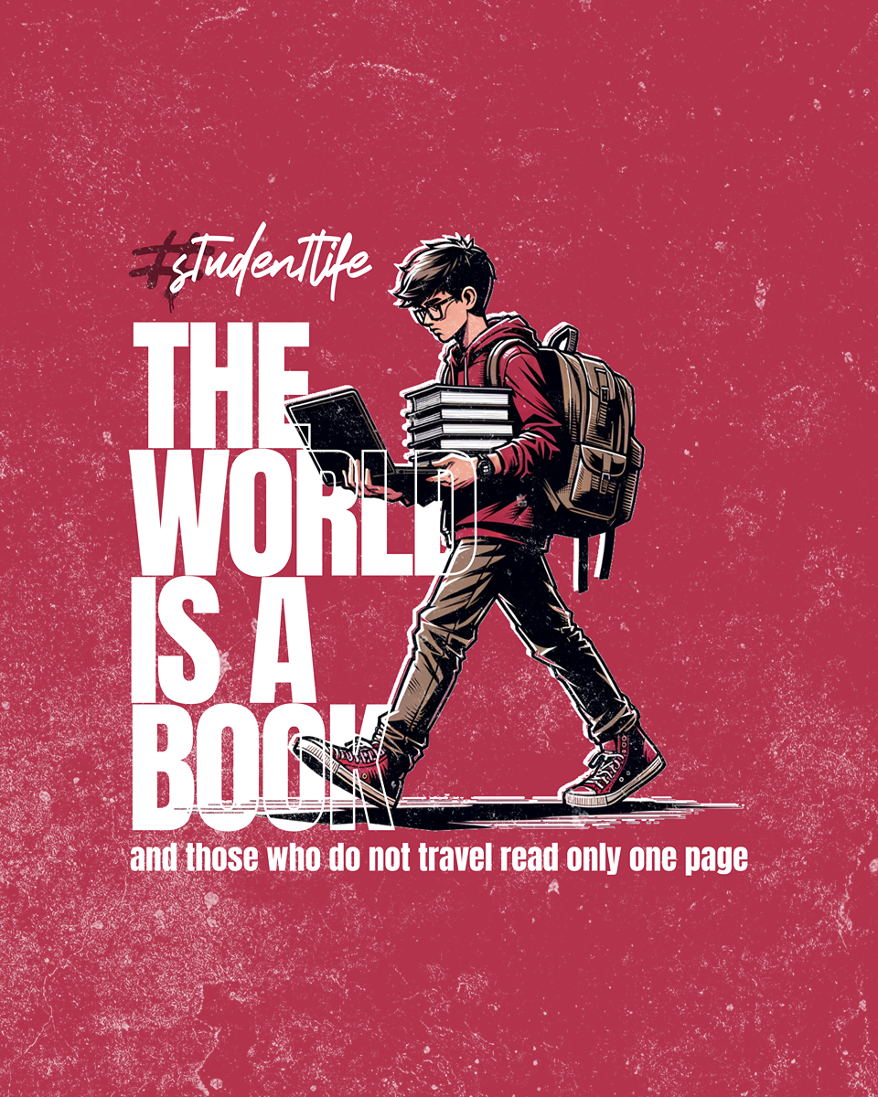 Show Up and Stand Out: School's In Style 2025