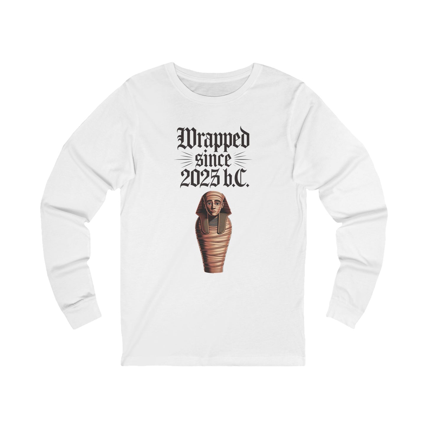 Vintage Pharaoh Tee – Ancient Vibes, Modern Comfort (Unisex S-2XL)