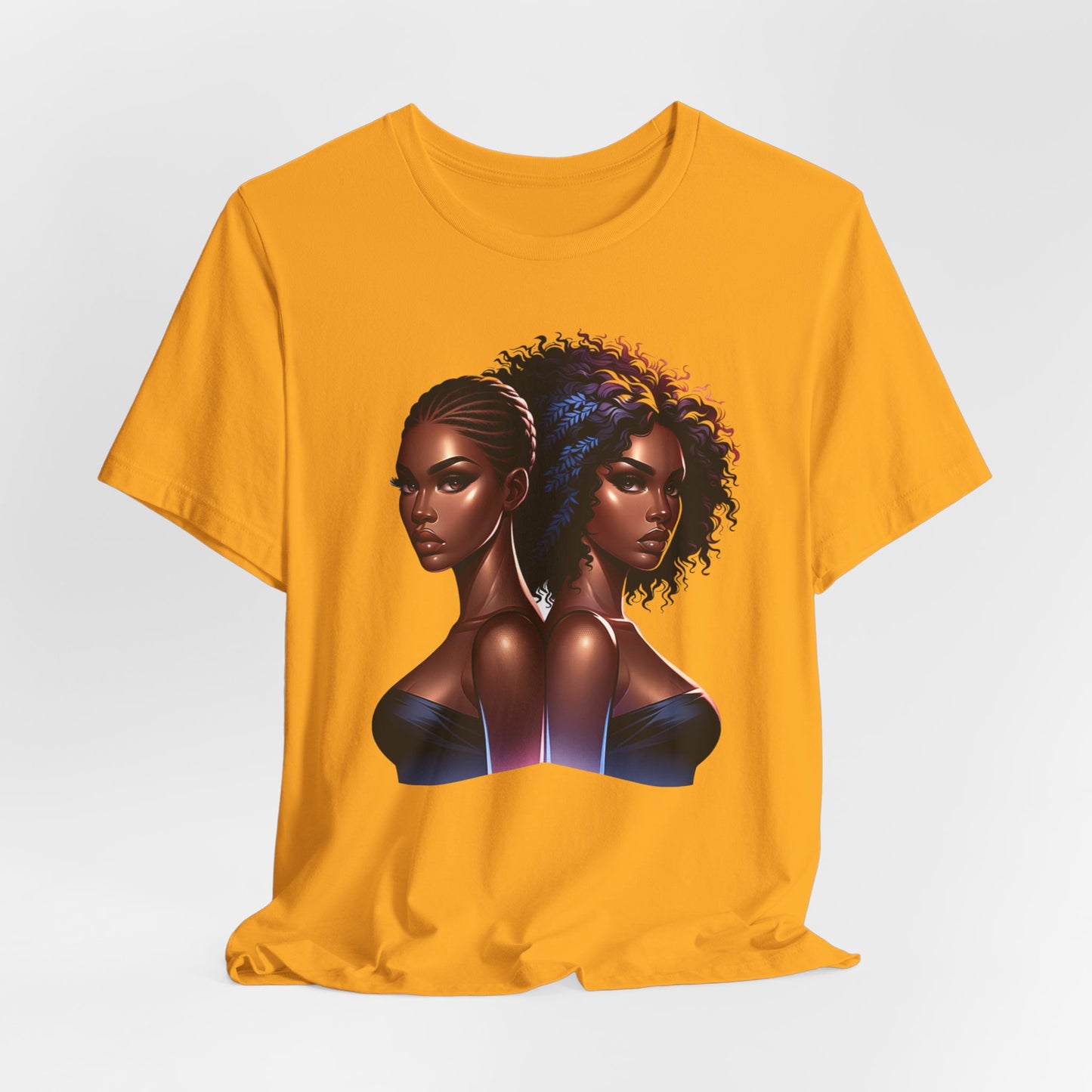 Ready to Slay Empowered Graphic Tee (Unisex, S–3XL)