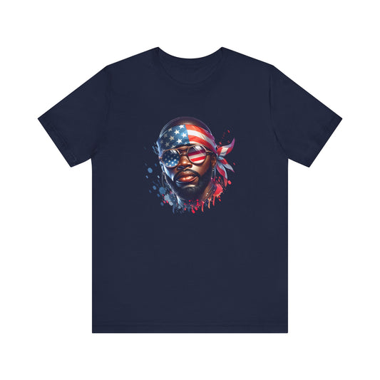 Patriot Graphic Tee