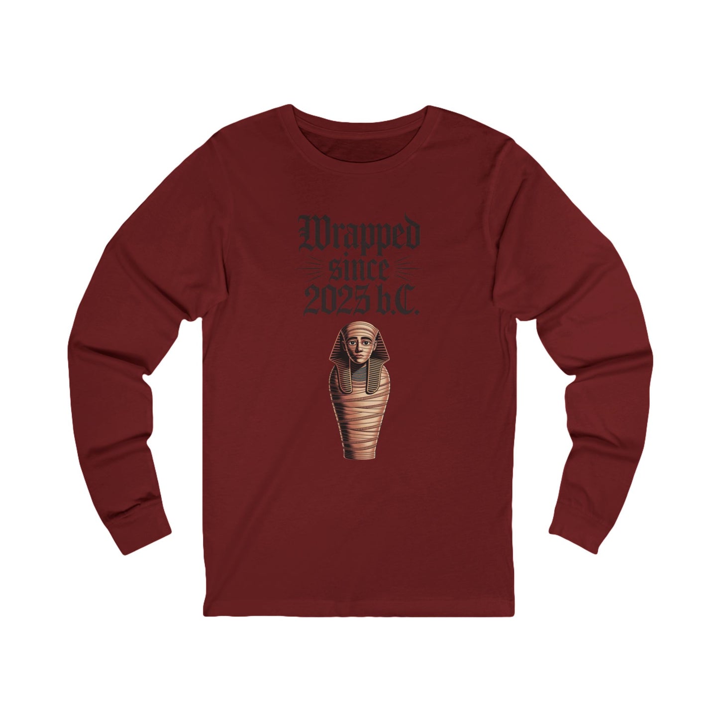 Vintage Pharaoh Tee – Ancient Vibes, Modern Comfort (Unisex S-2XL)