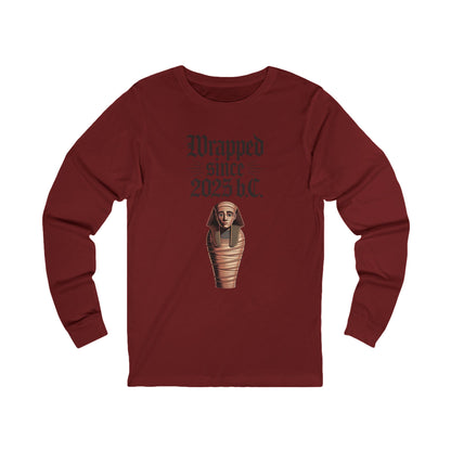 Vintage Pharaoh Tee – Ancient Vibes, Modern Comfort (Unisex S-2XL) in cardinal