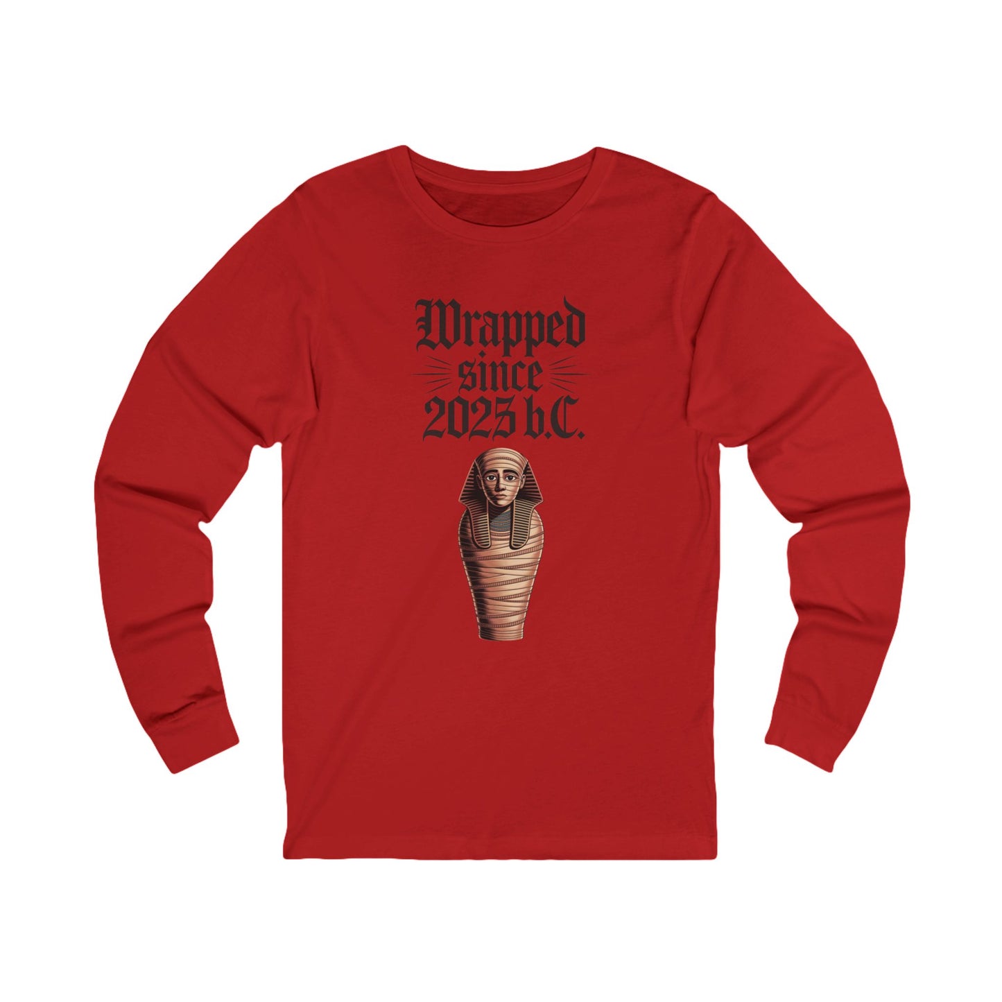 Vintage Pharaoh Tee – Ancient Vibes, Modern Comfort (Unisex S-2XL)